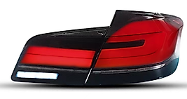 WENDERPARTS BA63217203235 Komple Stop Bmw F10G30 Lcı 10> 63217203235