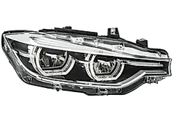 Hella Far Sağ LED Bmw F30-LCI 16>18 HELLA 1EX012102-921