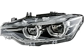 Hella Far Sol LED Bmw F30 Lcı 16>18 Hella 1EX012102-911