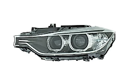Hella Far Sağ Bı-Xenon Bmw F30 12-16 Hella 1EL354983-111 Oem