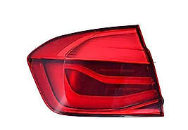 Hella Stop Lambası Dış Sol (Led) Bmw F30-LCI 16>18 Hella 2SD012147-311